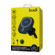 CM570B - Budi Wireless Car Charger Phone Holder