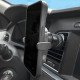 CM570B - Budi Wireless Car Charger Phone Holder