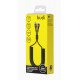 DC210TLS Budi Type-C to lightning cable Budi 1,8m 20W