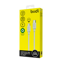 DC230DTL  Budi Type-C to lightning cable Budi / Budi + №9149