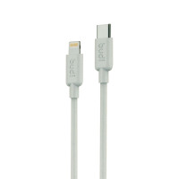 DC230DTL  Budi Type-C to lightning cable Budi / Budi + №9149