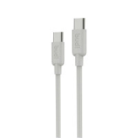 DC230DTT - Budi USB Cable Type-C to Type-C / Budi + №9148