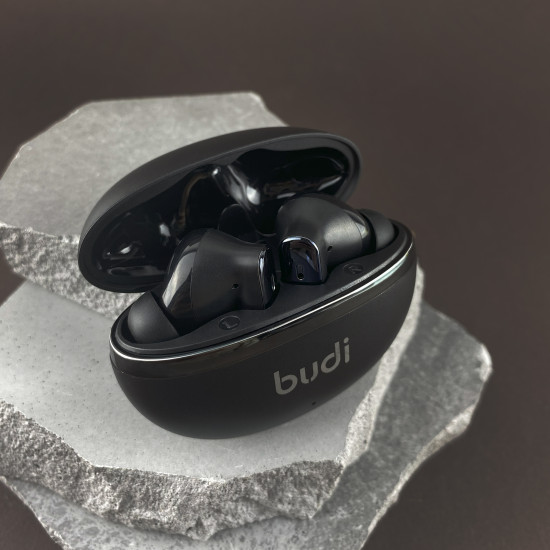 EP07B- Budi TWS True Wireless Stereo ENC