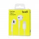 M8JEP20T - HF Budi Earphone EP20T, Type-C connector