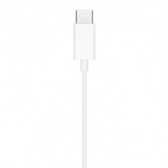 M8JEP20T - HF Budi Earphone EP20T, Type-C connector