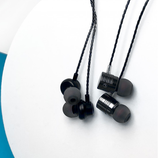 M8JEP25 - HF Budi Earphone EP25