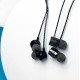 M8JEP25 - HF Budi Earphone EP25