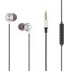 M8JEP25 - HF Budi Earphone EP25