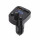 CCT03B Bluetooth FM Transmitter