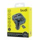 CCT05B Bluetooth FM Transmitter Dual USB charging QC3.0+1A + Type C PD 20W