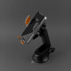 CM550B - Budi Wireless Car Charger Phone Holder 15W