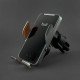CM550B - Budi Wireless Car Charger Phone Holder 15W
