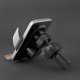CM550B - Budi Wireless Car Charger Phone Holder 15W