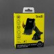 CM550B - Budi Wireless Car Charger Phone Holder 15W