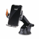 CM550B - Budi Wireless Car Charger Phone Holder 15W