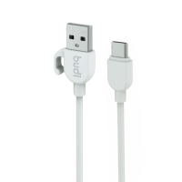 DC227T10W 1m 2.4A Type-C USB Cable
