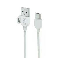 DC227T10W 1m 2.4A Type-C USB Cable / USB + №3068