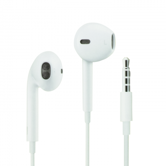 EP20DW - HF Budi Earphone 3.5 connector