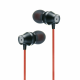 EP99B - HF Budi Earphone 1.2m