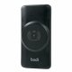 PB802WB - Budi Magnetic Wireless Charger QC3.0+PD20W Power Bank 10000mAh