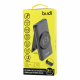 PB802WB - Budi Magnetic Wireless Charger QC3.0+PD20W Power Bank 10000mAh
