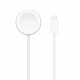 Apple Watch Magnetic Fast Charger to USB-C Cable 1m