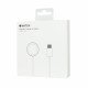 Apple Watch Magnetic Fast Charger to USB-C Cable 1m