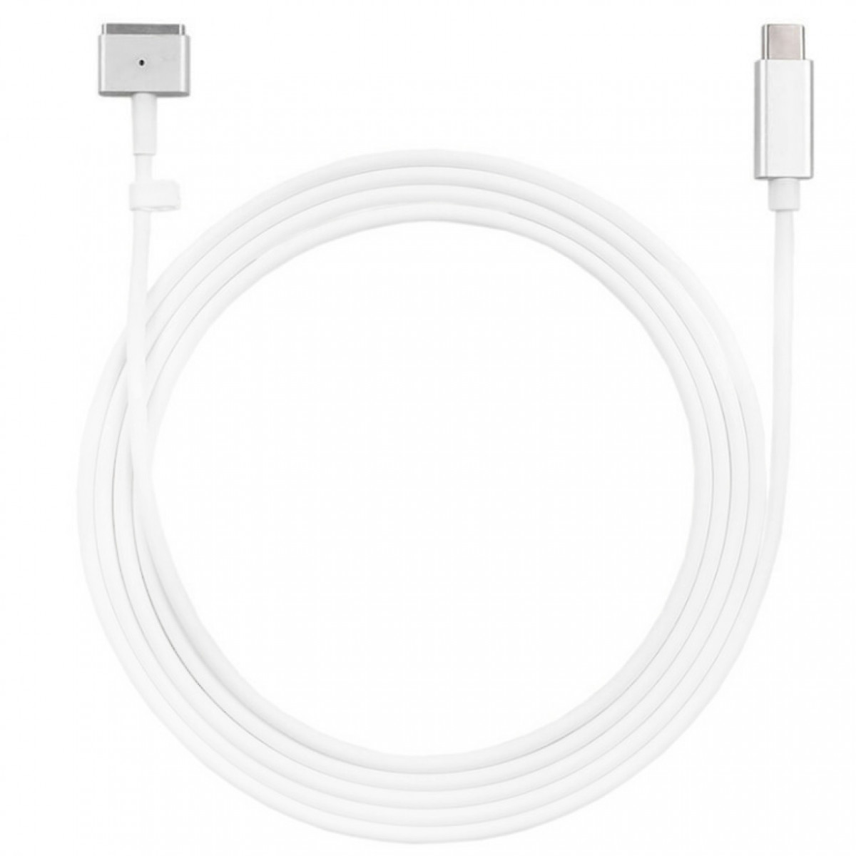 Кабель Type-C to Magsafe 2 PD 100W 1,8m