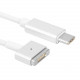 Кабель Type-C to Magsafe 2 PD 100W 1,8m
