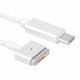 Кабель Type-C to Magsafe 2 PD 100W 1,8m