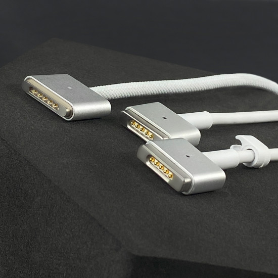 Кабель Type-C to Magsafe 3 PD 140W 2m