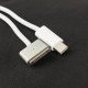 Кабель Type-C to Magsafe 2 PD 65W 1,8m