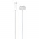 Кабель Type-C to Magsafe 3 PD 140W 2m