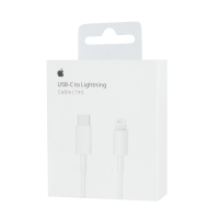 USB-C to Lightning Cable (1m) with packing / USB + №968