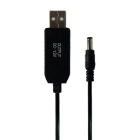 Power Boost Cable DC9V 1m with paсking