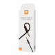 WUW  Audio Cabel 3,5 mm stereo 1m, R150