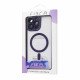 FIBRA Metallic Clear Case with MagSafe iPhone 13 Pro Max