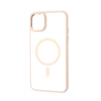 FIBRA Metallic Matte Case with MagSafe iPhone 11 Pro Max