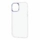 APEX Capsule case iPhone 12/12 Pro
