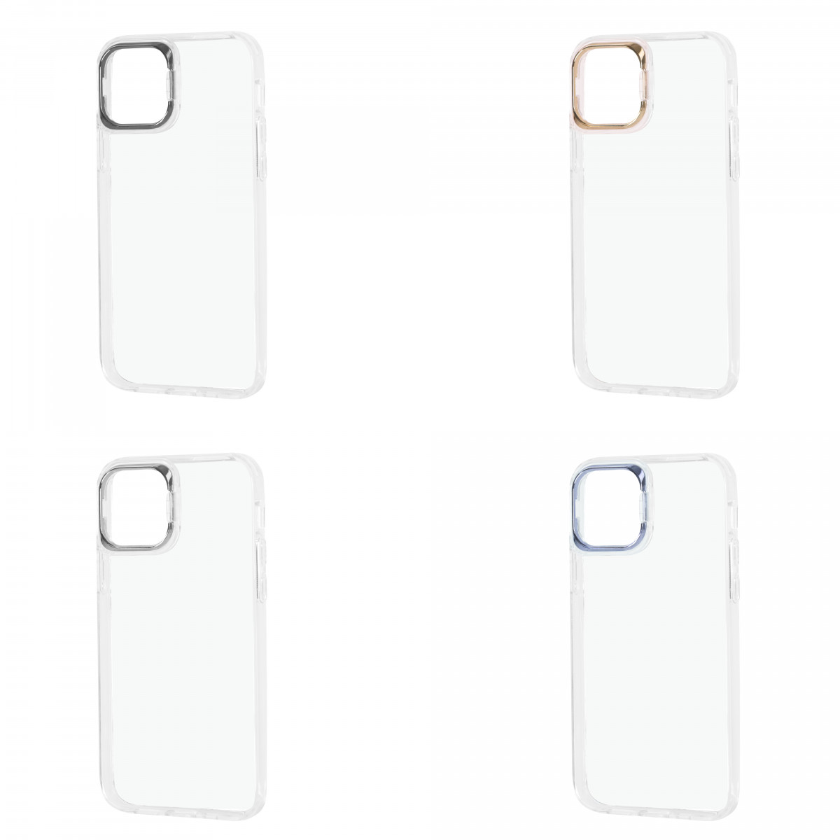 APEX Capsule case iPhone 12/12 Pro