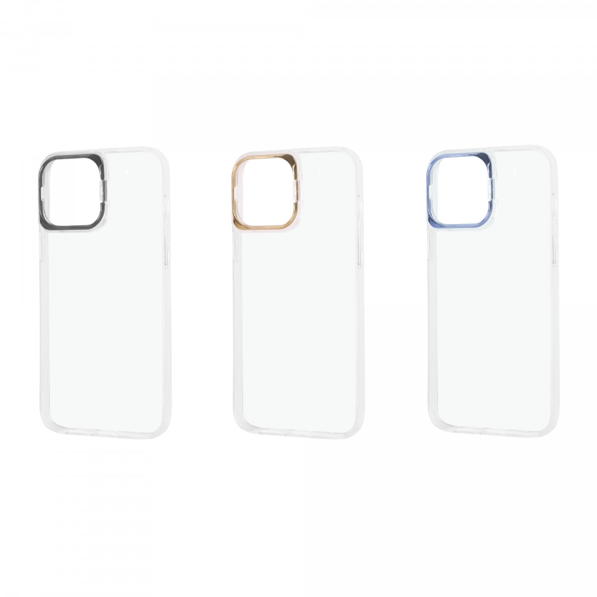 APEX Capsule case iPhone 12 Pro Max/13 Pro Max