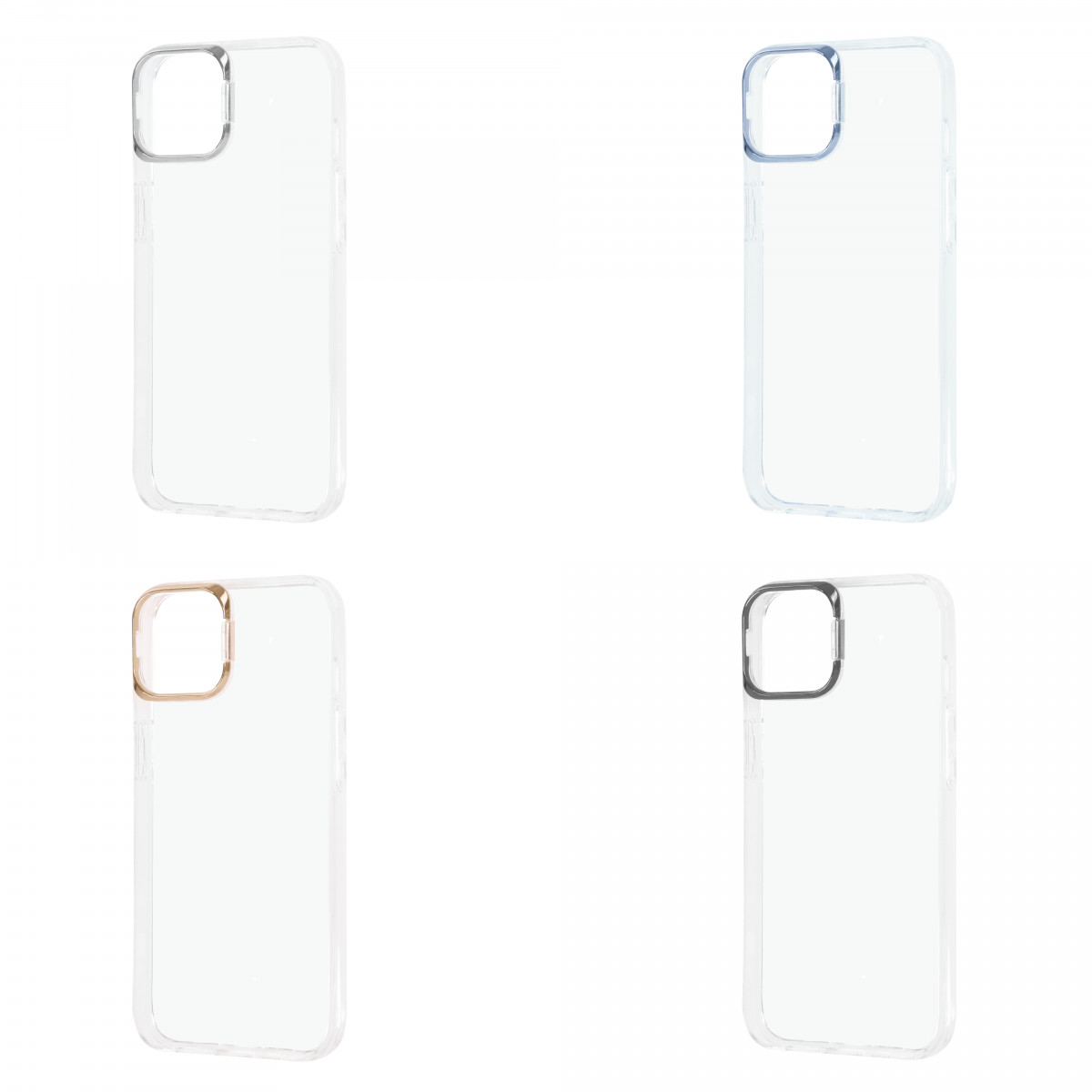 APEX Capsule case iPhone 13/14