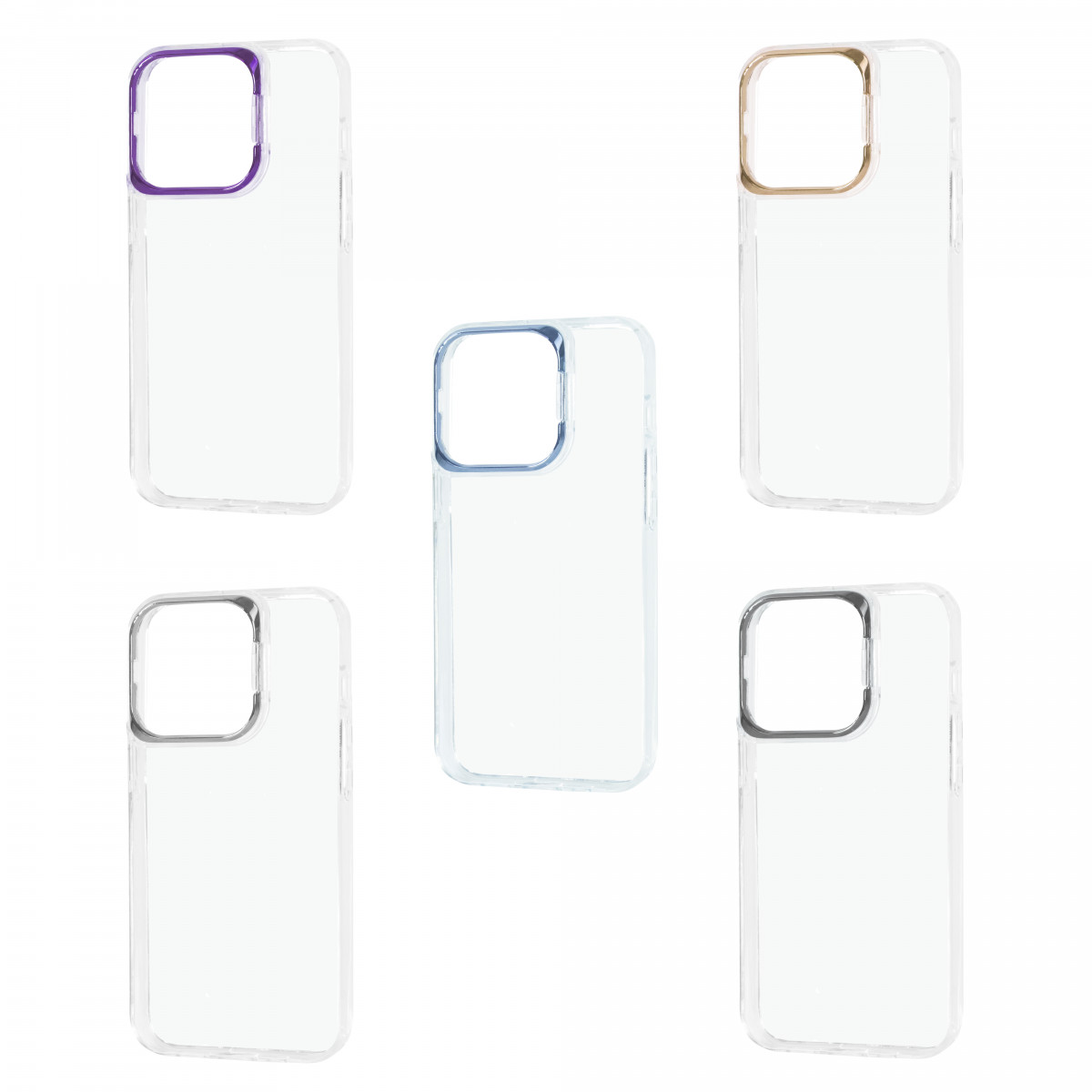 APEX Capsule case iPhone 13 Pro/14 Pro