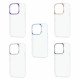 APEX Capsule case iPhone 13 Pro/14 Pro