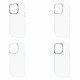 APEX Capsule case iPhone 14 Pro Max