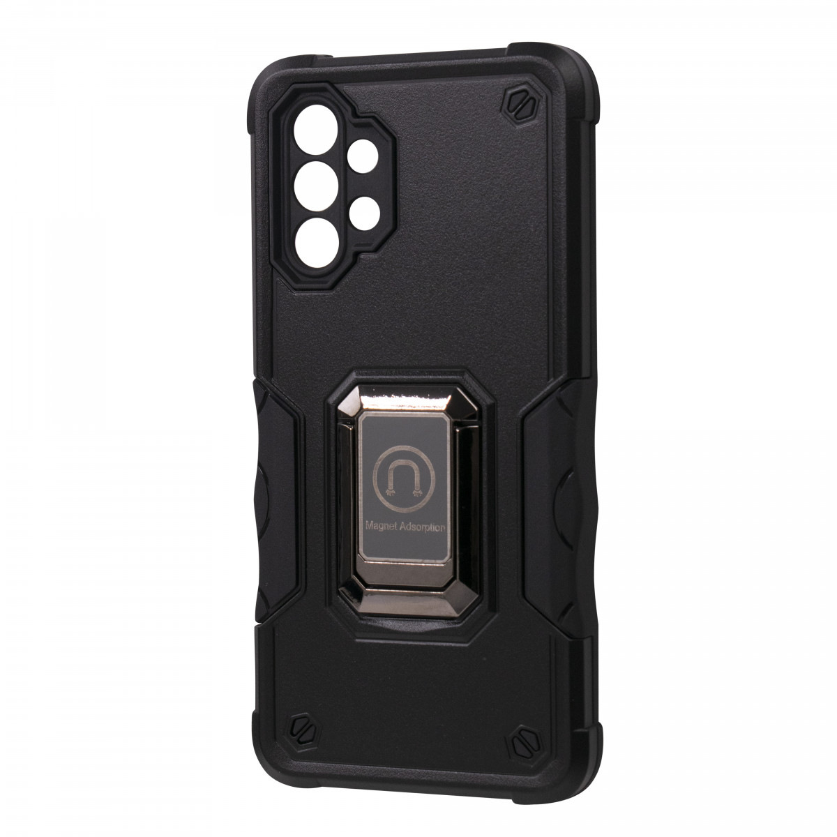 Armor Magnet Ring case Samsung A32 (4G)