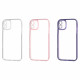 Fibra Bling Side edge Case iPhone 11