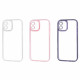 Fibra Bling Side edge Case iPhone 12