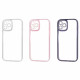 Fibra Bling Side edge Case iPhone 12 Pro