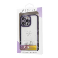 FIBRA Bling Side edge Case iPhone 13 Pro / Чехлы + №7691